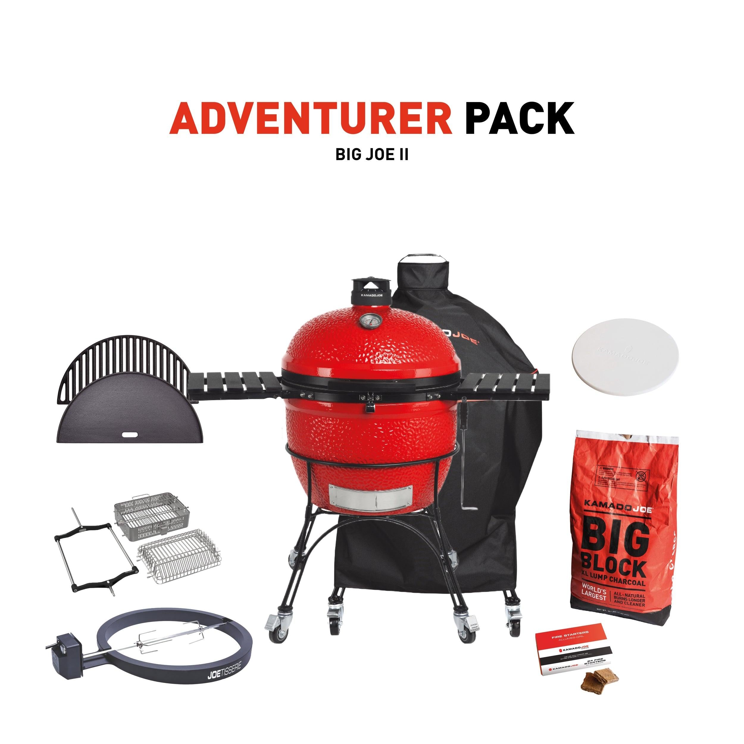 kamado-joe-big-joe-ii-with-adventurer-pack-bbq-land-1