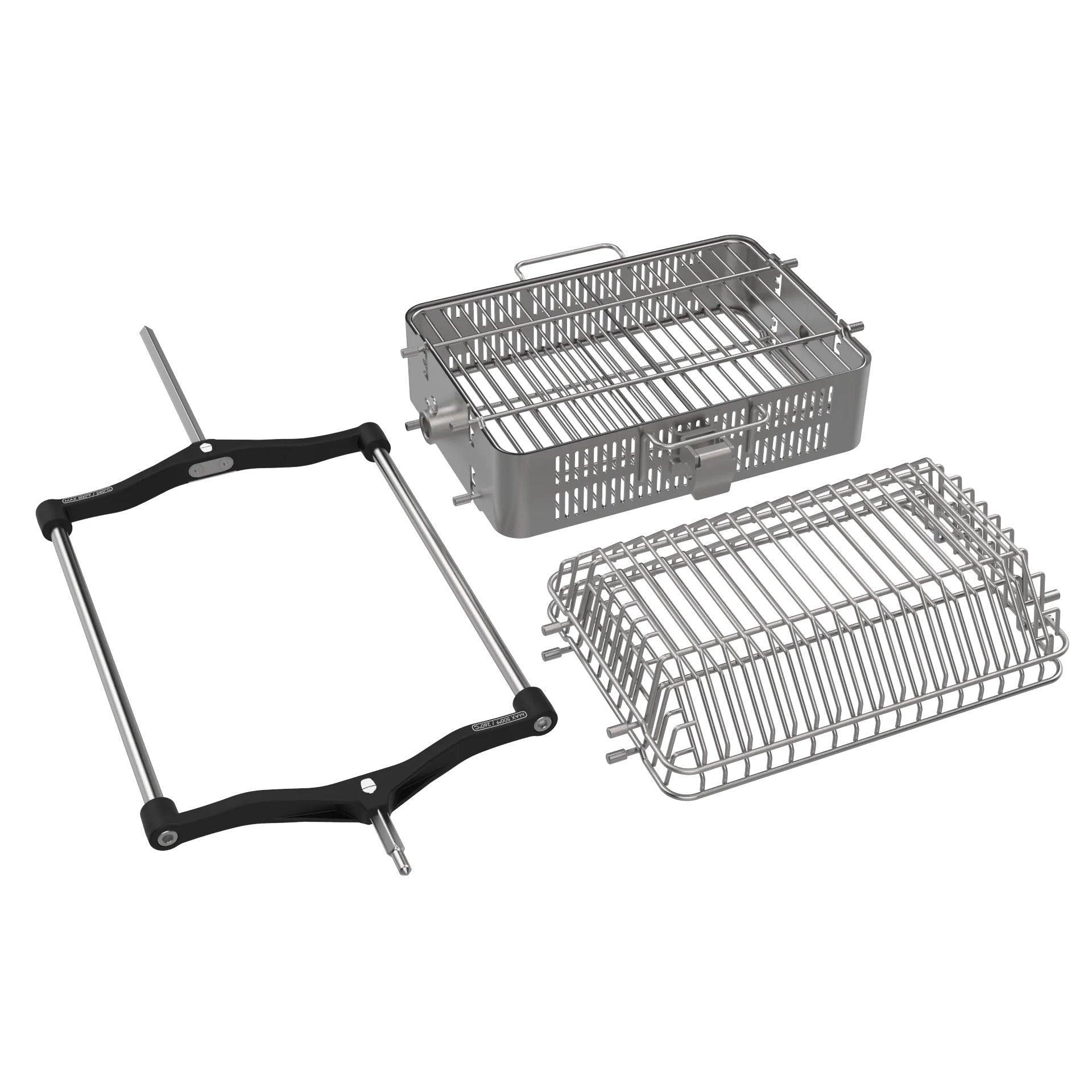 kamado-joe-joetisserie-basket-set-bbq-land-1