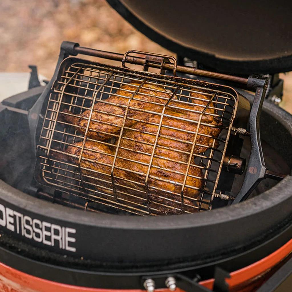 kamado-joe-joetisserie-basket-set-bbq-land-7
