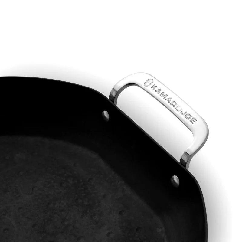kamado-joe-karbon-steel-paella-pan-bbq-land-4
