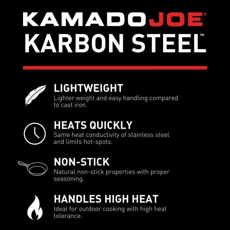 kamado-joe-karbon-steel-paella-pan-bbq-land-9