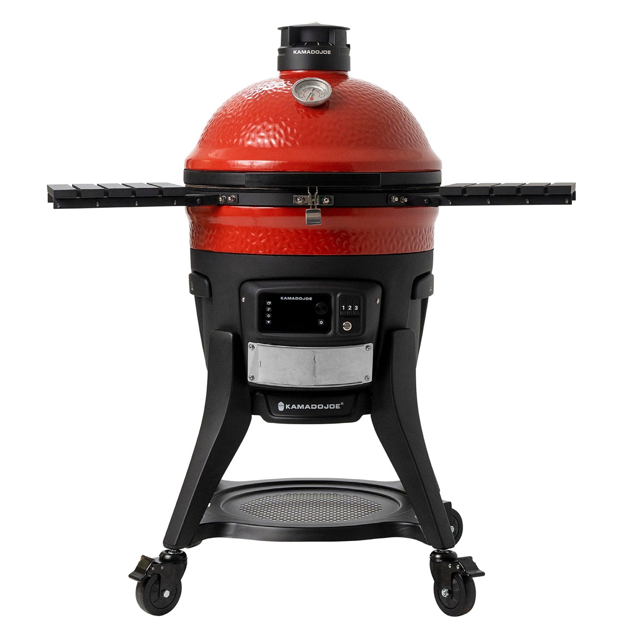 kamado-joe-konnected-bbq-with-elements-pack-bbq-land-2