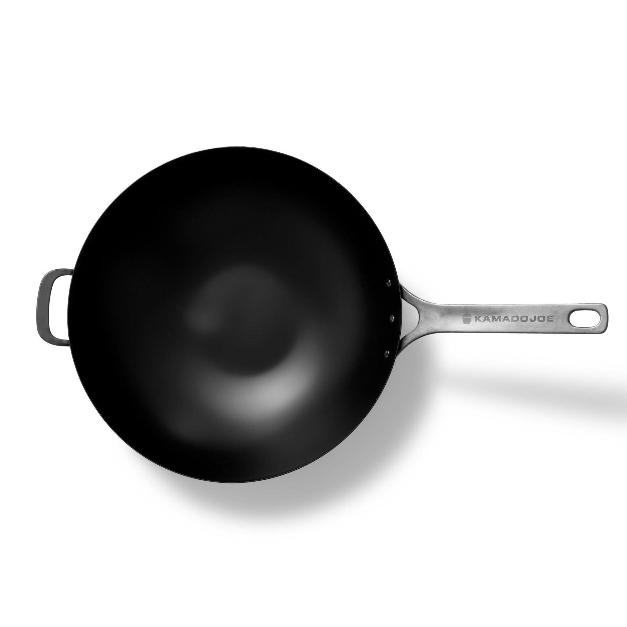 karbon-steel-wok-by-kamado-joe-bbq-land-5