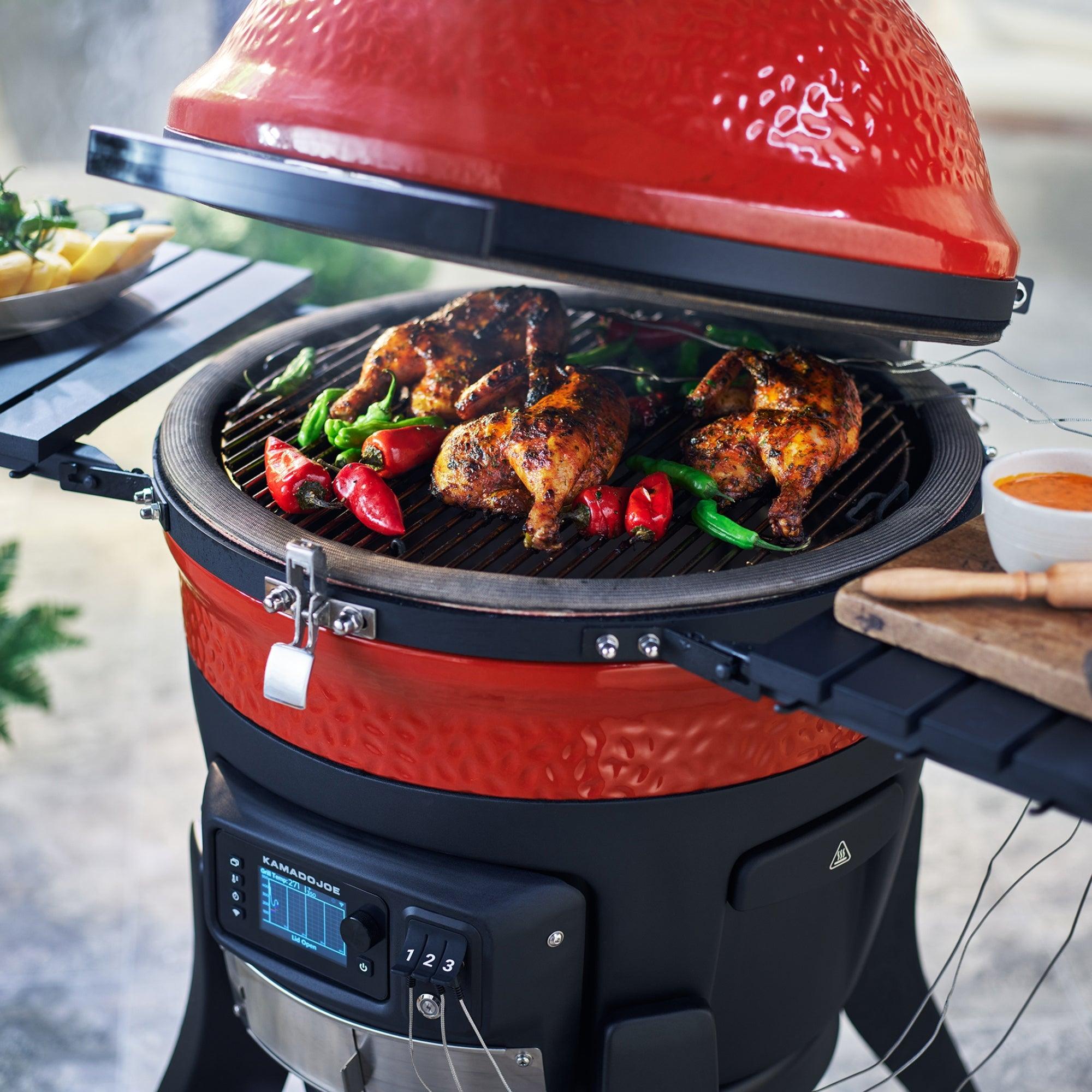 konnected-joe-bbq-with-discovery-pack-from-kamado-joe-bbq-land-12