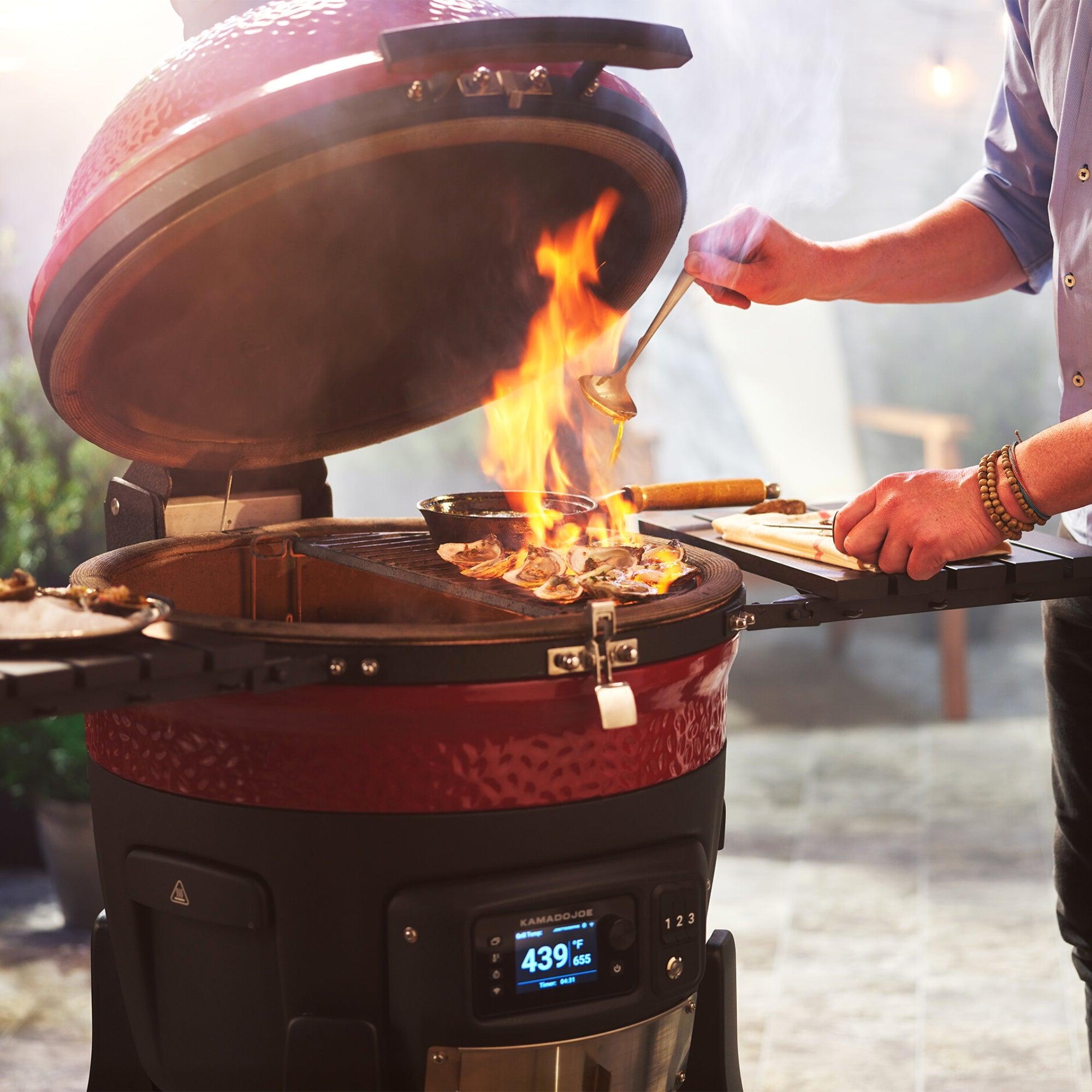 konnected-joe-bbq-with-discovery-pack-from-kamado-joe-bbq-land-13